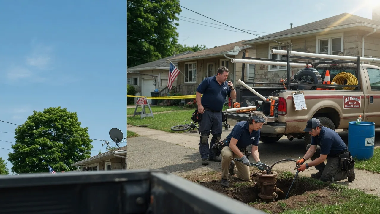 Water Heater Replacement in Equality, AL near me